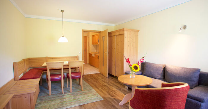 Ferienwohnung Typ A