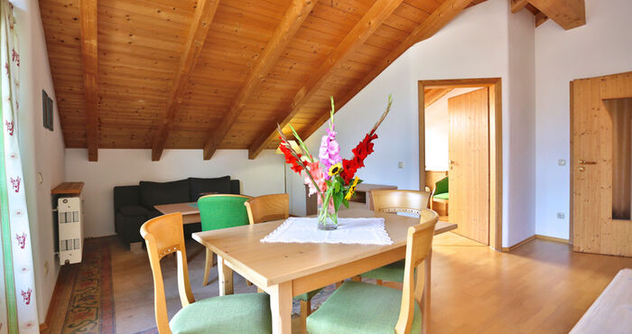 Ferienwohnung Typ B
