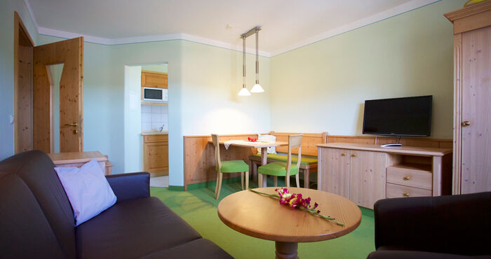 Ferienwohnung Typ C