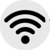 Kostenloses WLAN ist im gesamten Hotelbereich